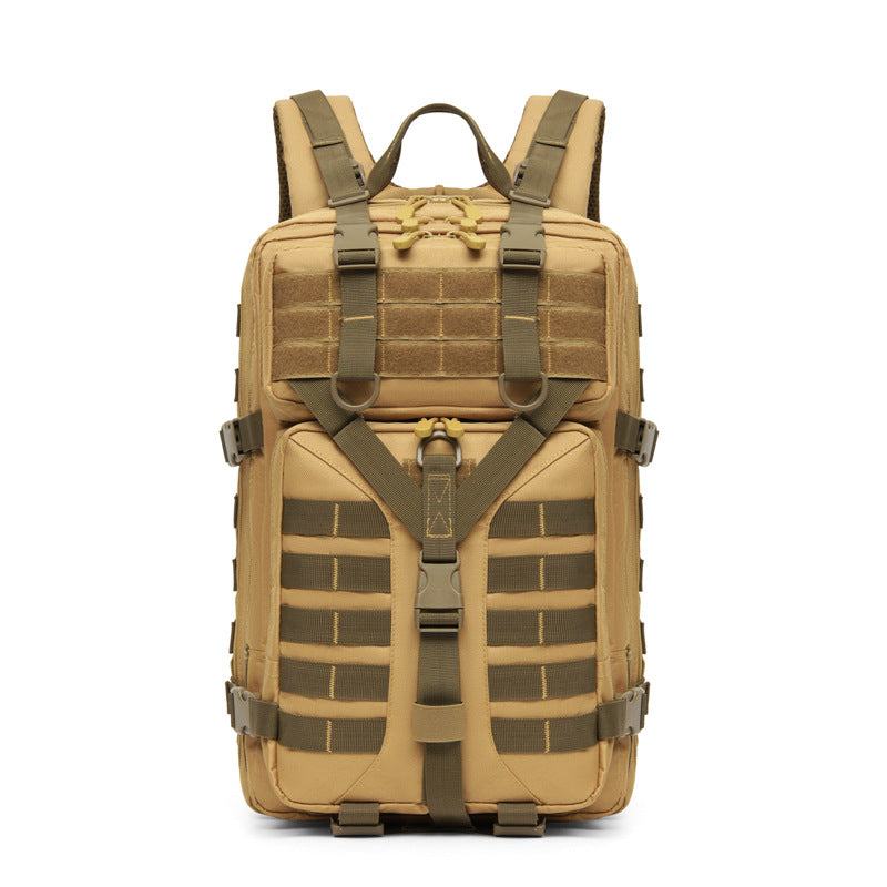 Tactical Backpack Bowlift