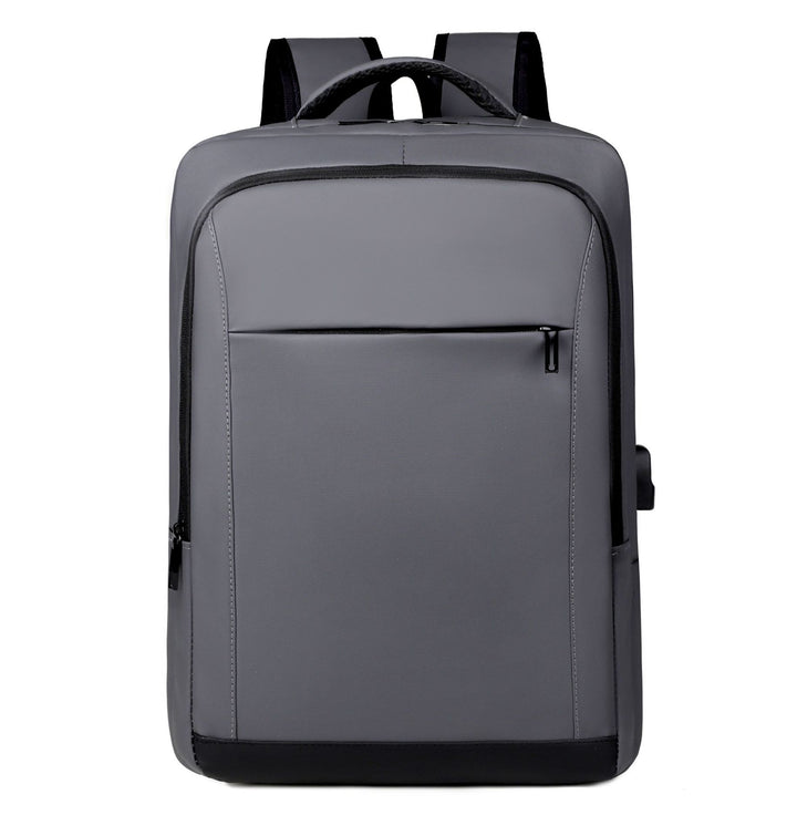 High-Capacity Urban Commuter Backpack Bowlift