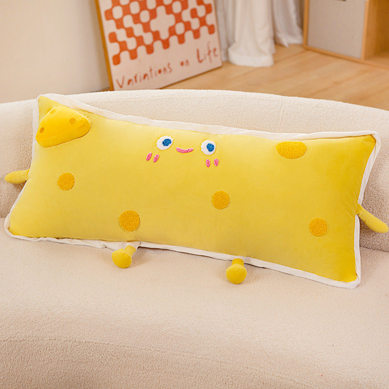 Cuddle pillow Bowlift