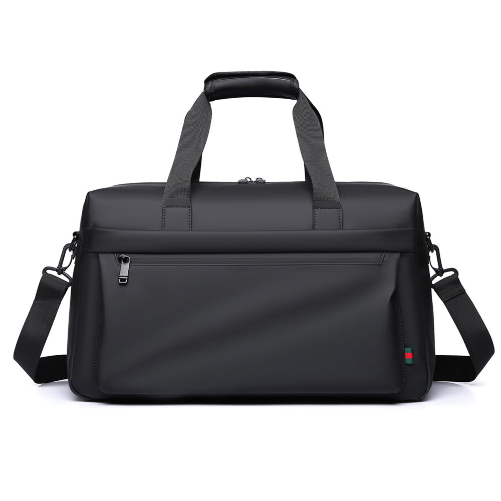 Sleek Professional Weekender Bag Bowlift