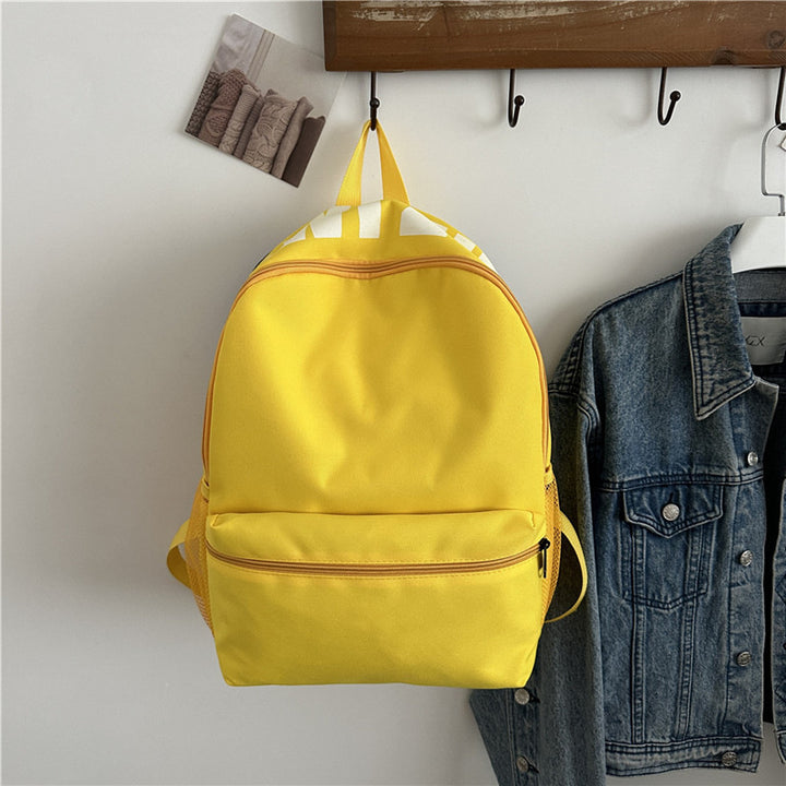 Functional Travel Backpack