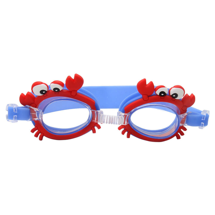 Kids Swim Goggles Bowlift