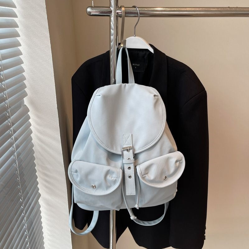 Fashionable Backpack Bowlift