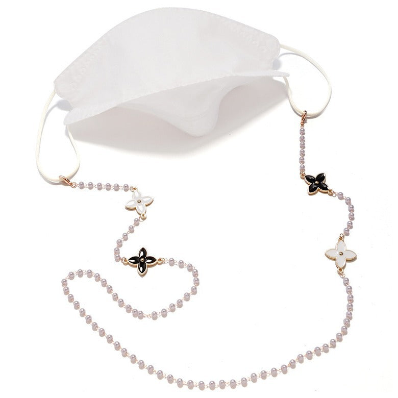 Stylish Glasses Strap Bowlift
