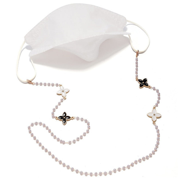 Stylish Glasses Strap Bowlift