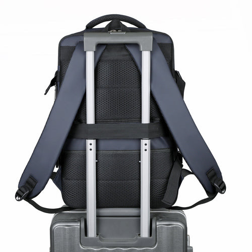 Stylish Insulated Tech Backpack Bowlift