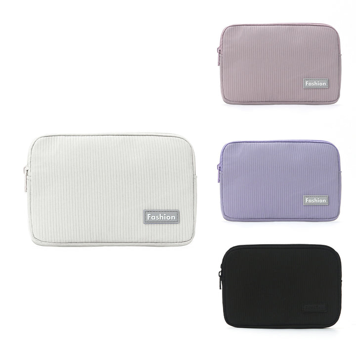 Fashionable and Functional Cosmetic Organizer Bowlift