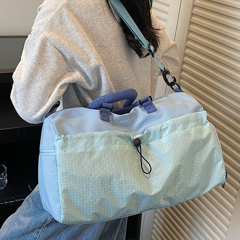 Stylish Adventure Duffle Bag