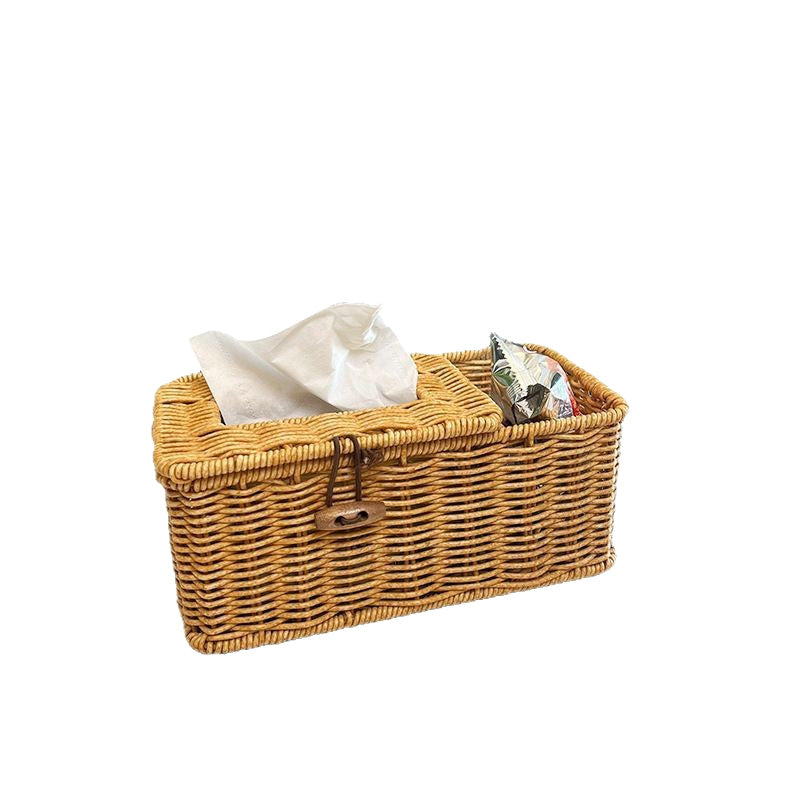 Women's Storage Basket Bowlift