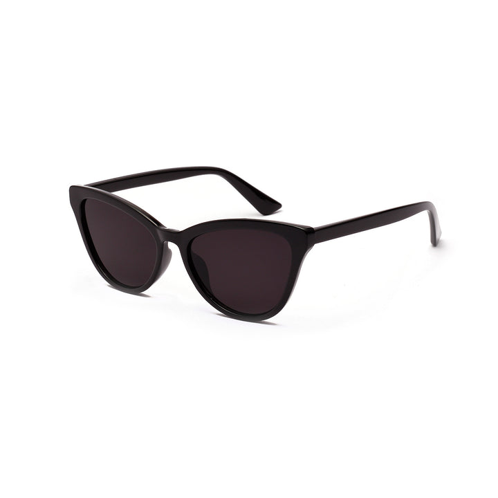 Women fashionable cat-eye sunglasses Bowlift