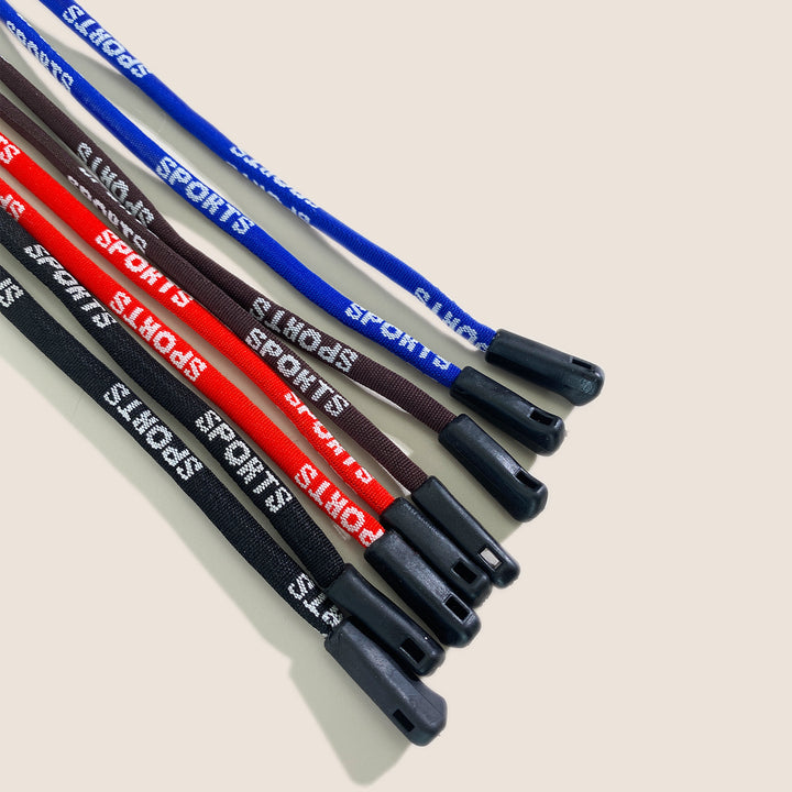 High-Performance Adjustable Shoelaces Bowlift