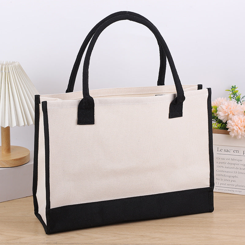 Practical and Stylish Shopping Bag Bowlift