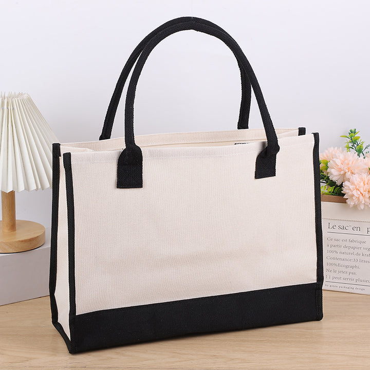 Practical and Stylish Shopping Bag Bowlift