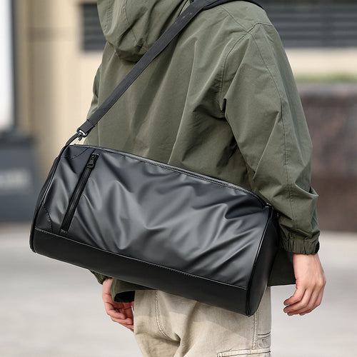 Durable Gym Duffle Bag Bowlift 1786342505
