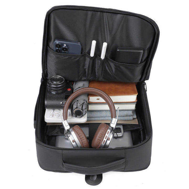 Laptop Backpack Bowlift