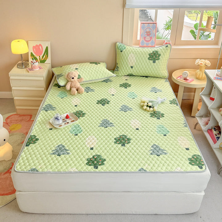 Bed Cover Quilt