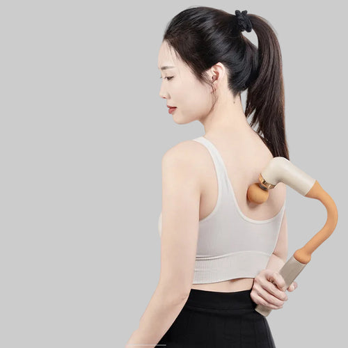 Massage Gun Bowlift