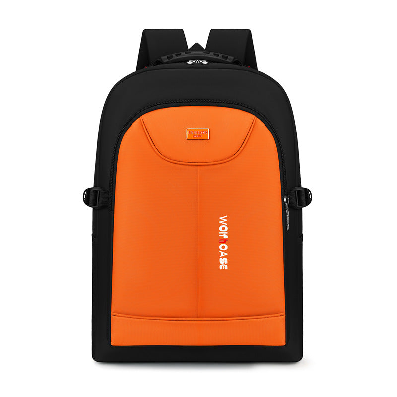 Versatile Business Laptop Backpack