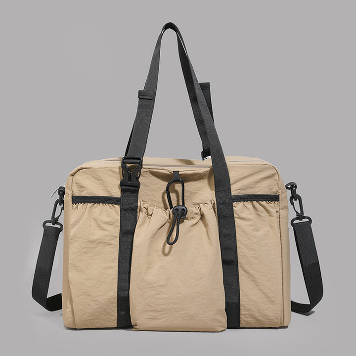 Multifunctional Tote Bag Bowlift
