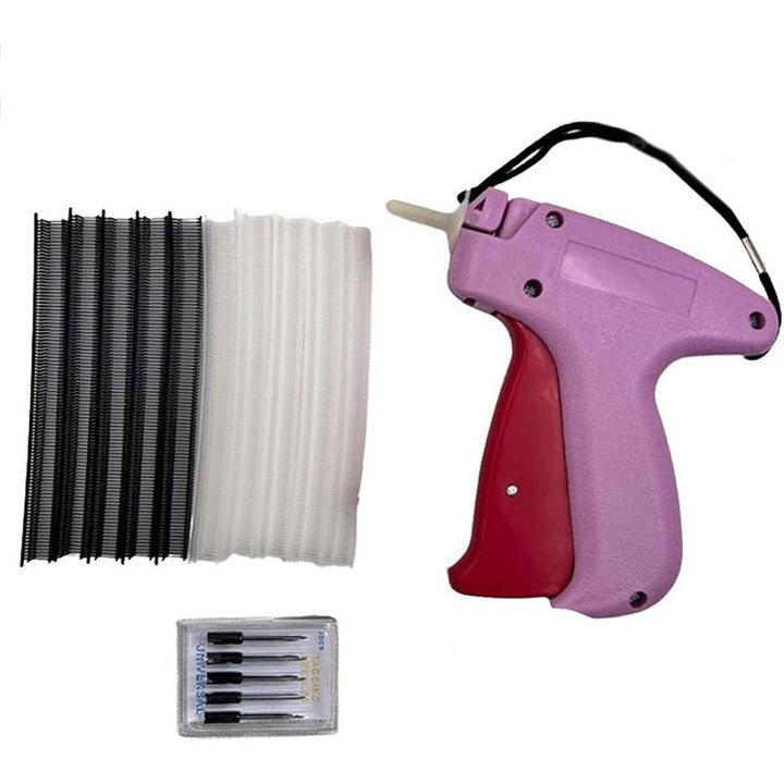 BowLift | Simple Clamping Device for Garments