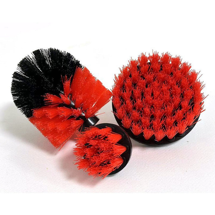 Multi-Functional Cleaning Brushes Bowlift