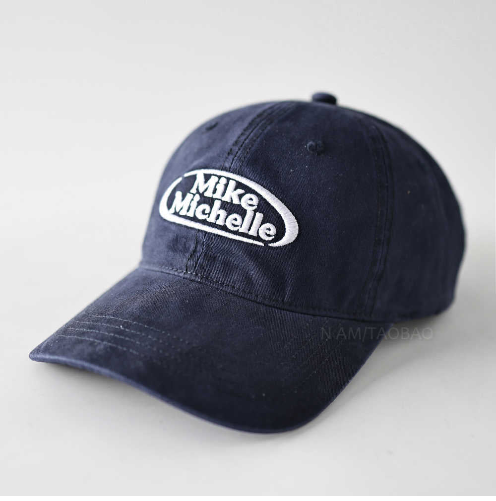 Women's Adjustable Cotton Twill Cap Bowlift