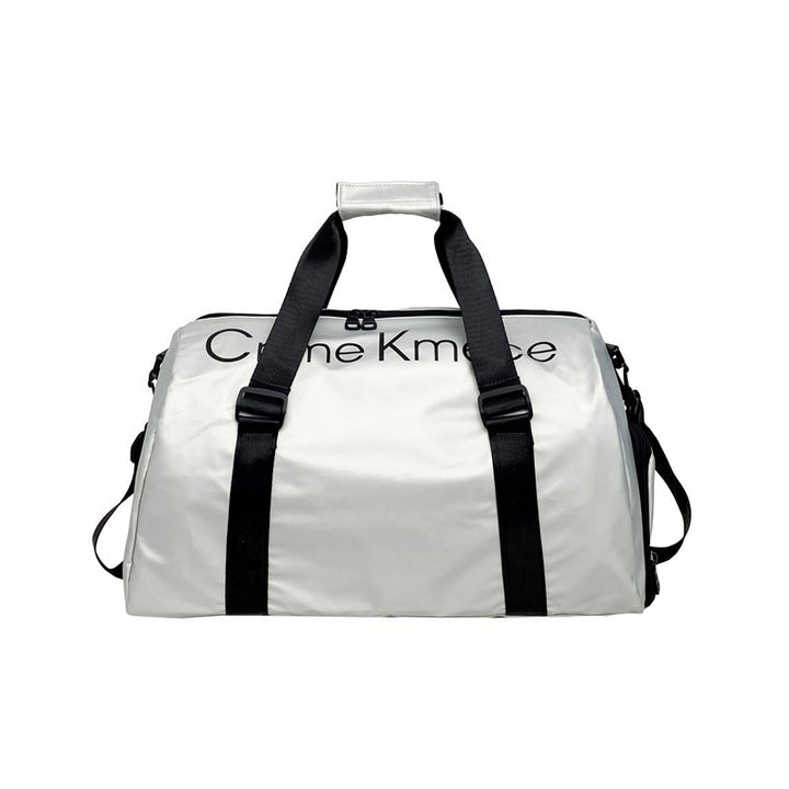 Compact Travel Duffel Bag