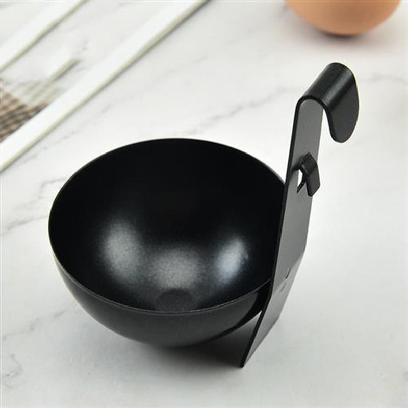 BowLift | Hanging Ear Boiled Egg Shape