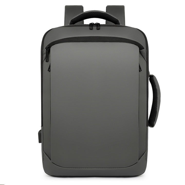 Sleek Urban Commuter Backpack Bowlift