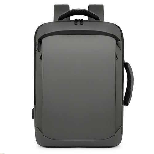 Sleek Urban Commuter Backpack Bowlift