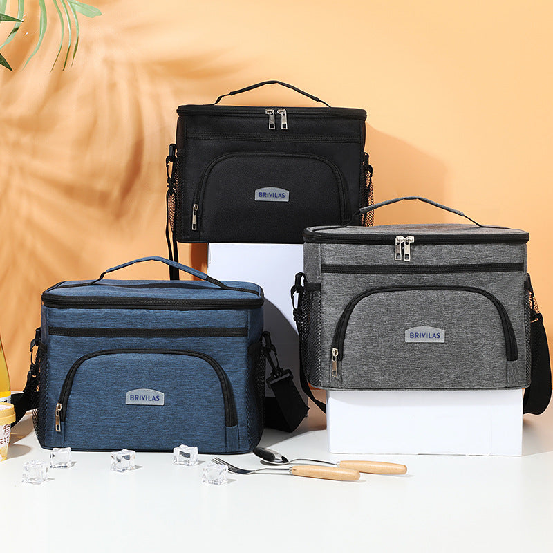 Insulated Cooler Bag Bowlift