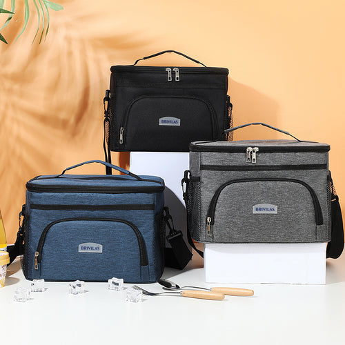 Insulated Cooler Bag Bowlift