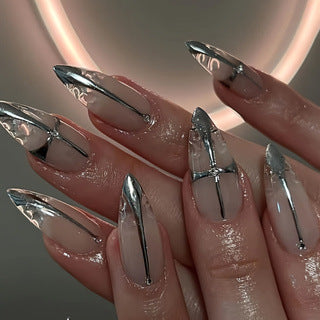 Nail Art Bowlift