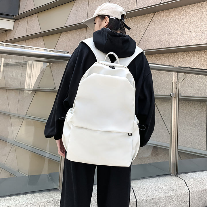 All-Weather Durable Travel Backpack Bowlift
