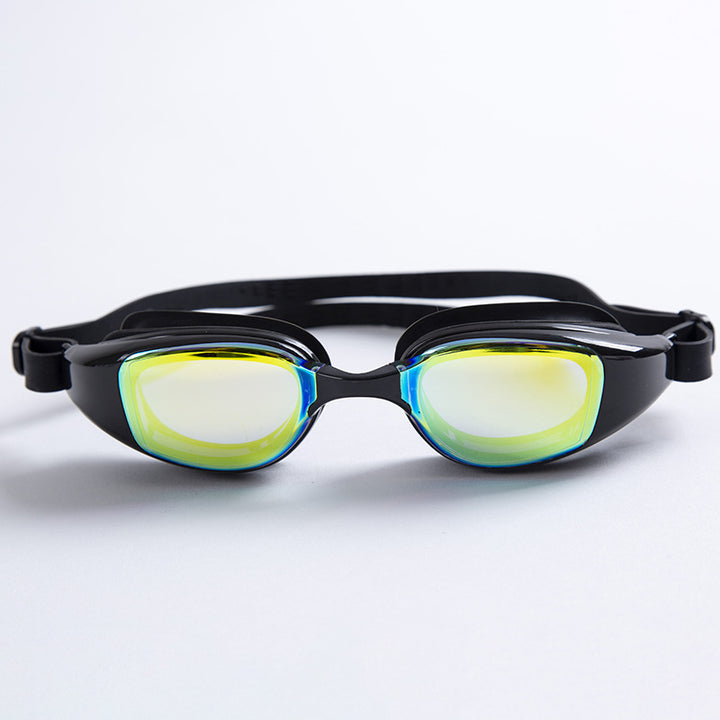 Premium Swimming Goggles Bowlift