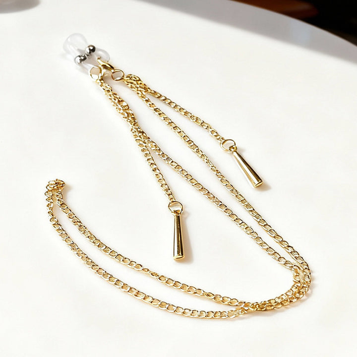 Fashionable Eyewear Chain Holder Bowlift