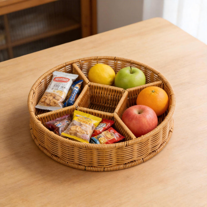 Ladies Basket Organizer Bowlift