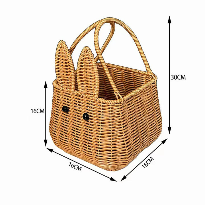 Ladies Basket Bowlift