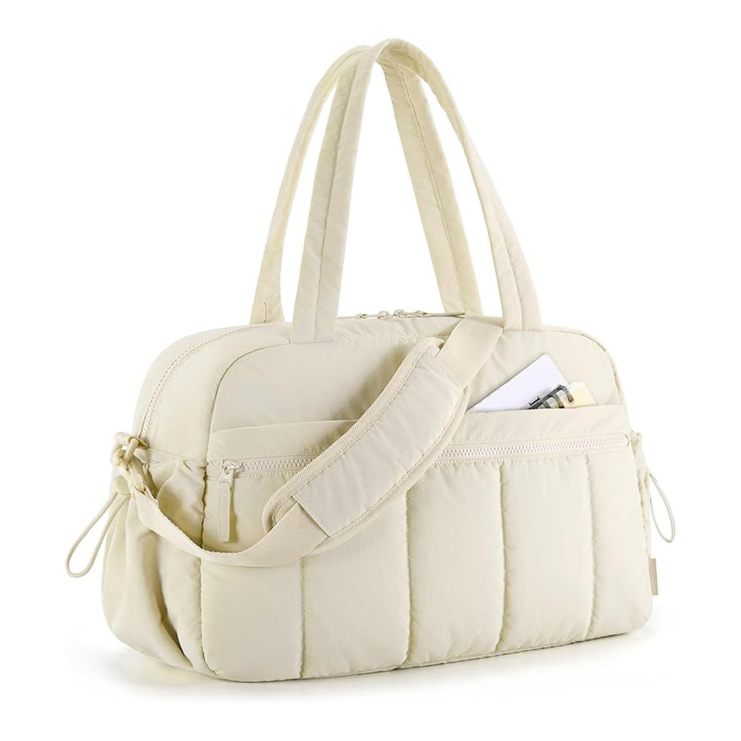 Ladies functional shopping bag Bowlift