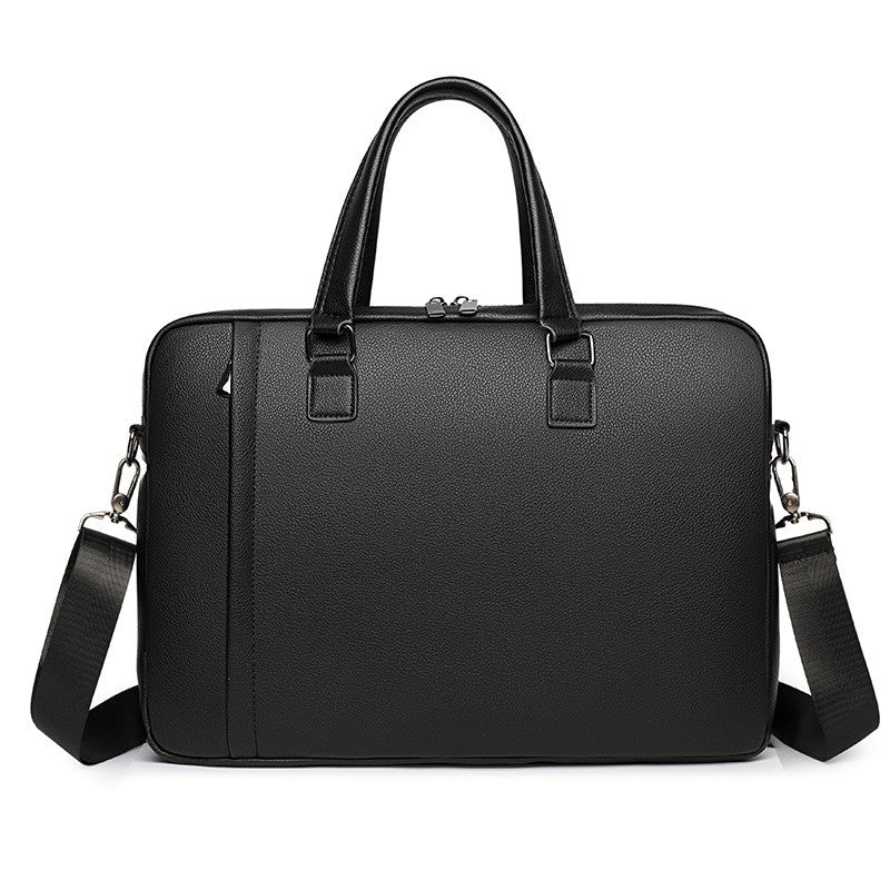 Professional Executive Briefcase Bowlift