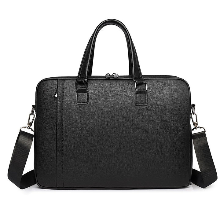 Professional Executive Briefcase Bowlift