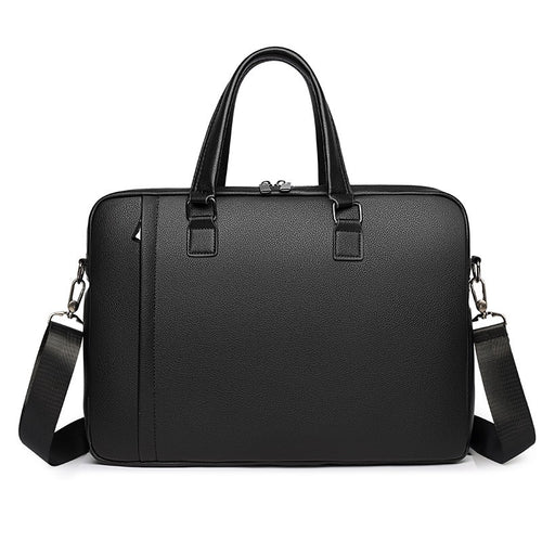 Professional Executive Briefcase Bowlift