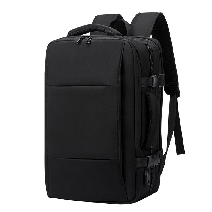 Versatile Commuter Backpack Bowlift