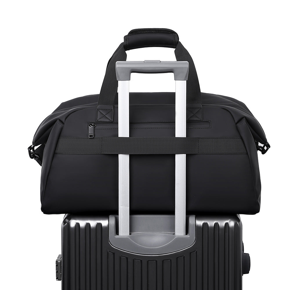 Premium Versatile Gym Duffle Bag Bowlift