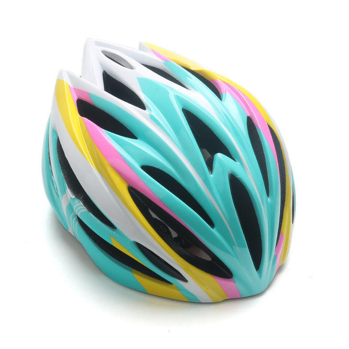 Lightweight Aero Cycling Helmet Bowlift