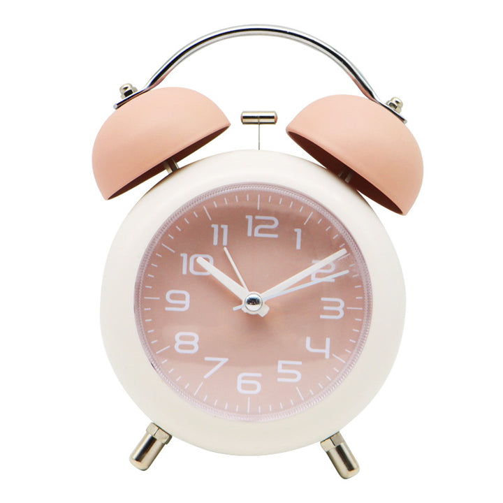 Alarm Clock Bowlift