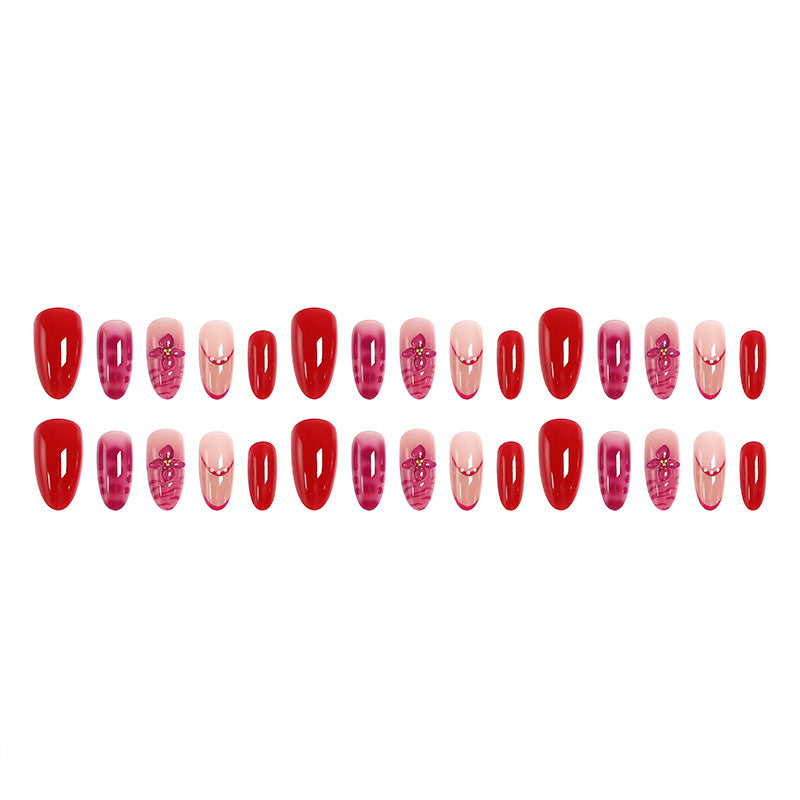 Artificial Nails Bowlift