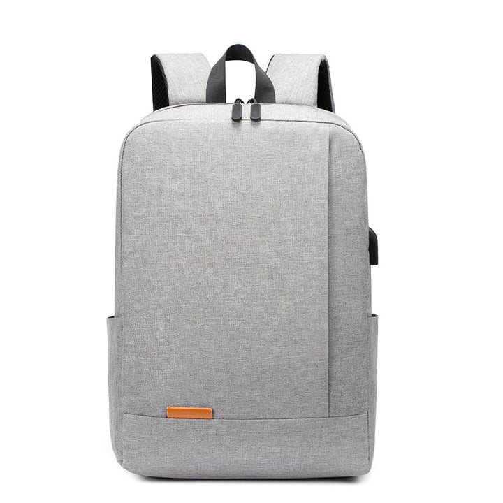 Smart Travel Laptop Backpack Bowlift
