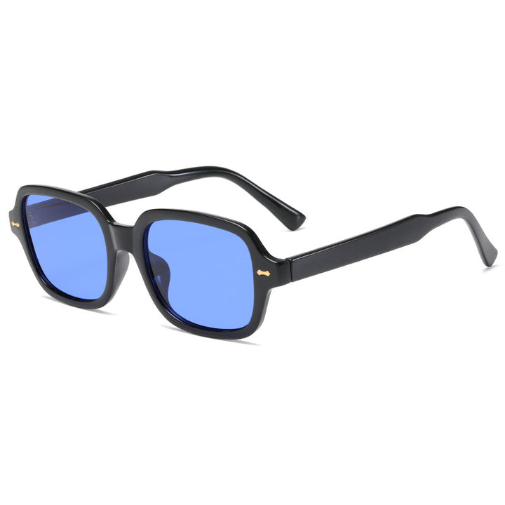 Ladies stylish sun protection glasses Bowlift