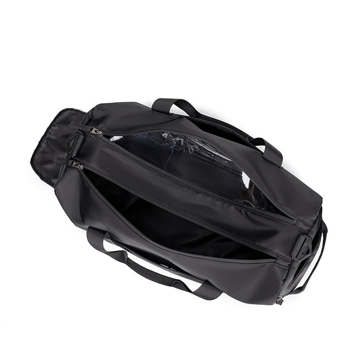 Versatile Travel Duffel Bag Bowlift